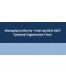 Managing Authority - Interreg 2021-2027, Updated Organisation Chart 